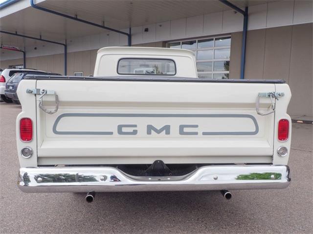 1966 GMC 1000 (CC-2075961) for sale in Englewood, Colorado