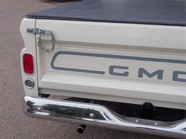 1966 GMC 1000 (CC-2075961) for sale in Englewood, Colorado