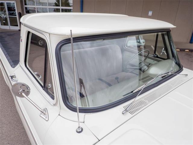 1966 GMC 1000 (CC-2075961) for sale in Englewood, Colorado