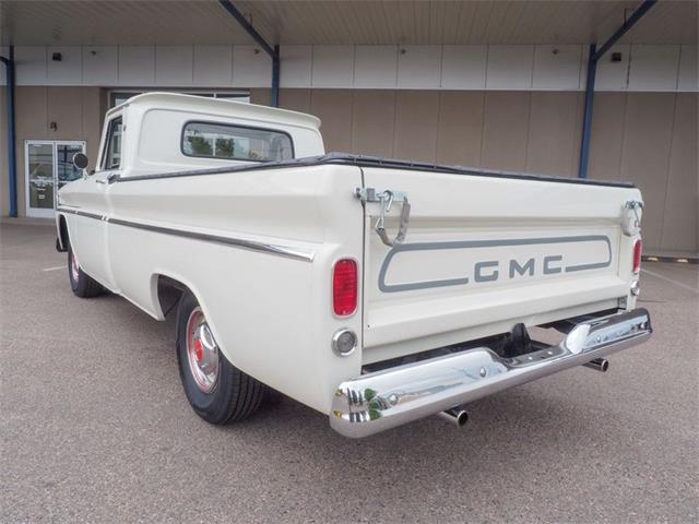 1966 GMC 1000 (CC-2075961) for sale in Englewood, Colorado