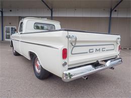 1966 GMC 1000 (CC-2075961) for sale in Englewood, Colorado