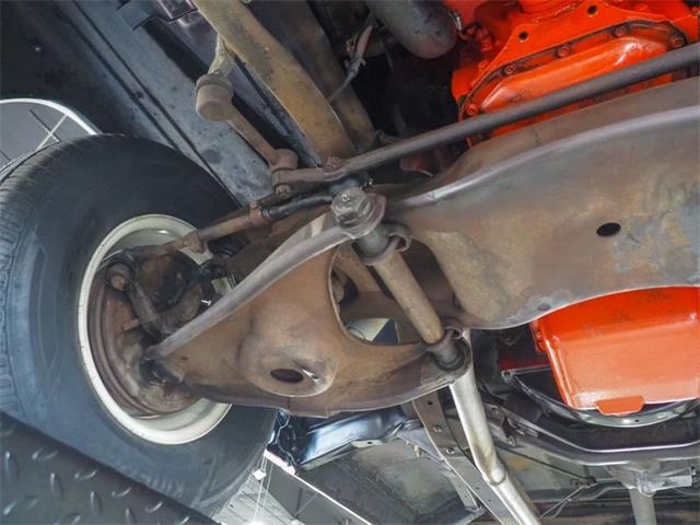 1966 GMC 1000 (CC-2075961) for sale in Englewood, Colorado