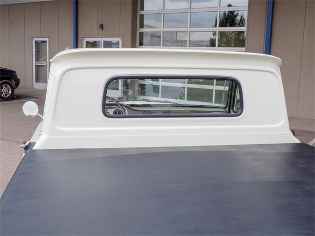 1966 GMC 1000 (CC-2075961) for sale in Englewood, Colorado