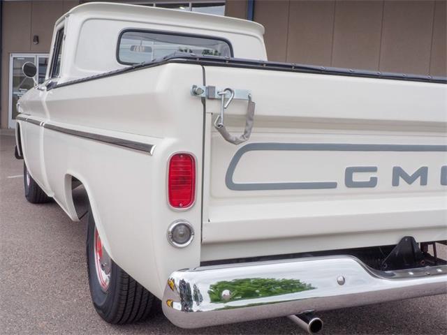 1966 GMC 1000 (CC-2075961) for sale in Englewood, Colorado
