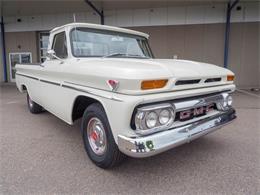 1966 GMC 1000 (CC-2075961) for sale in Englewood, Colorado