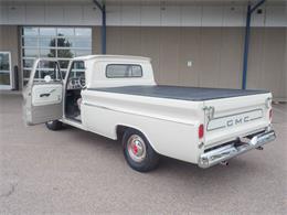 1966 GMC 1000 (CC-2075961) for sale in Englewood, Colorado