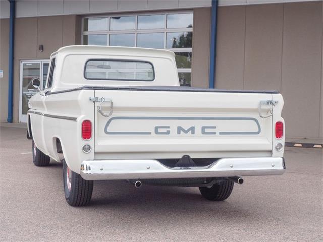 1966 GMC 1000 (CC-2075961) for sale in Englewood, Colorado