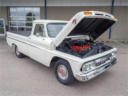 1966 GMC 1000 (CC-2075961) for sale in Englewood, Colorado