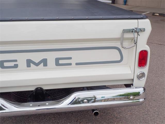 1966 GMC 1000 (CC-2075961) for sale in Englewood, Colorado