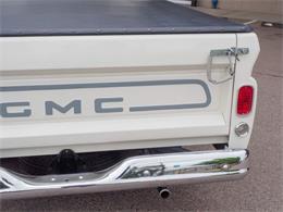 1966 GMC 1000 (CC-2075961) for sale in Englewood, Colorado