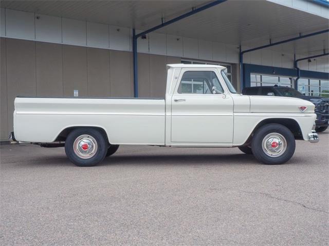 1966 GMC 1000 (CC-2075961) for sale in Englewood, Colorado