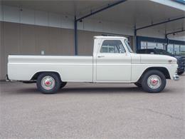 1966 GMC 1000 (CC-2075961) for sale in Englewood, Colorado