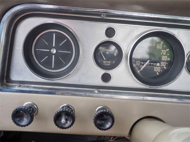 1966 GMC 1000 (CC-2075961) for sale in Englewood, Colorado