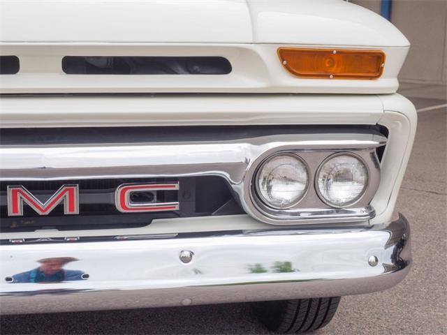 1966 GMC 1000 (CC-2075961) for sale in Englewood, Colorado