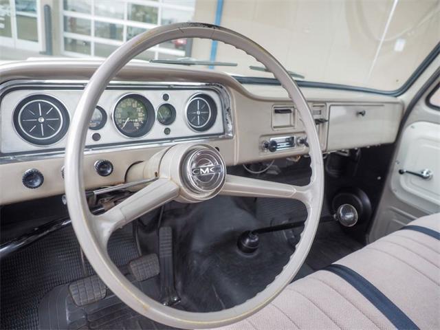 1966 GMC 1000 (CC-2075961) for sale in Englewood, Colorado