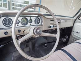 1966 GMC 1000 (CC-2075961) for sale in Englewood, Colorado