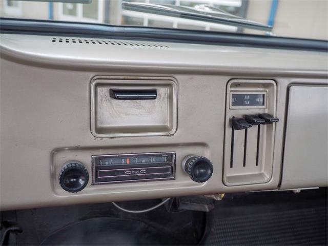 1966 GMC 1000 (CC-2075961) for sale in Englewood, Colorado