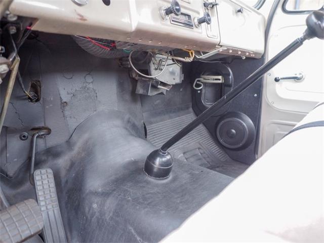 1966 GMC 1000 (CC-2075961) for sale in Englewood, Colorado