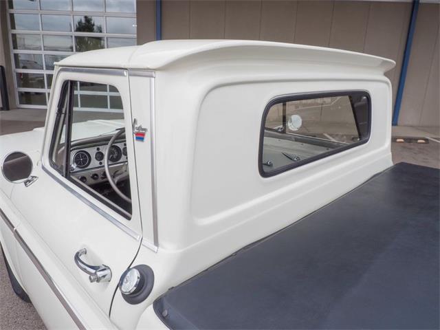 1966 GMC 1000 (CC-2075961) for sale in Englewood, Colorado
