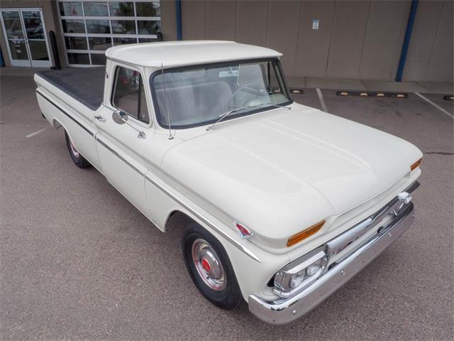 1966 GMC 1000 (CC-2075961) for sale in Englewood, Colorado