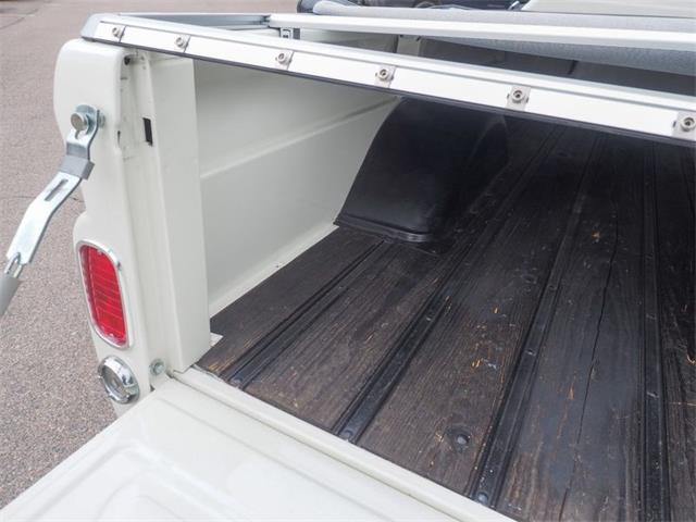 1966 GMC 1000 (CC-2075961) for sale in Englewood, Colorado