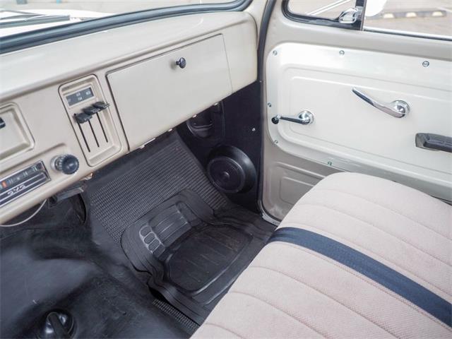 1966 GMC 1000 (CC-2075961) for sale in Englewood, Colorado