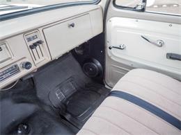 1966 GMC 1000 (CC-2075961) for sale in Englewood, Colorado