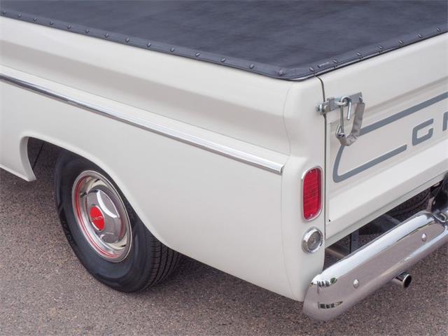 1966 GMC 1000 (CC-2075961) for sale in Englewood, Colorado