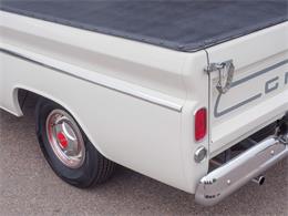 1966 GMC 1000 (CC-2075961) for sale in Englewood, Colorado