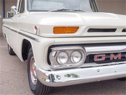 1966 GMC 1000 (CC-2075961) for sale in Englewood, Colorado