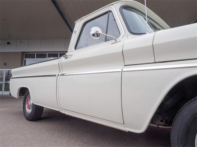 1966 GMC 1000 (CC-2075961) for sale in Englewood, Colorado