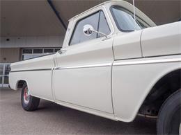 1966 GMC 1000 (CC-2075961) for sale in Englewood, Colorado