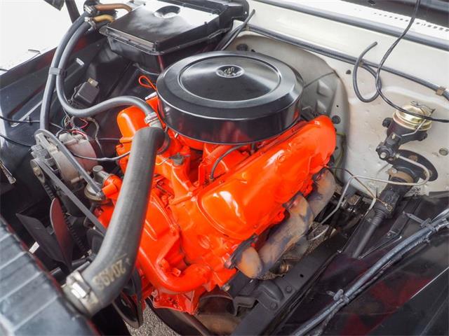 1966 GMC 1000 (CC-2075961) for sale in Englewood, Colorado