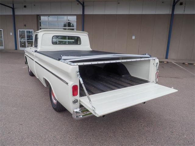 1966 GMC 1000 (CC-2075961) for sale in Englewood, Colorado