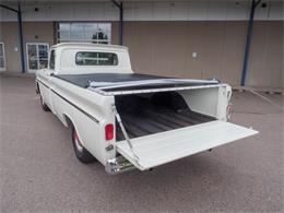 1966 GMC 1000 (CC-2075961) for sale in Englewood, Colorado
