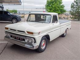 1966 GMC 1000 (CC-2075961) for sale in Englewood, Colorado
