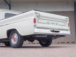 1966 GMC 1000 (CC-2075961) for sale in Englewood, Colorado