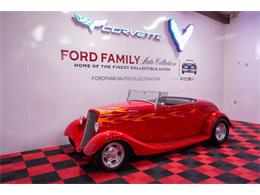 1934 Ford Roadster (CC-2075962) for sale in Englewood, Florida