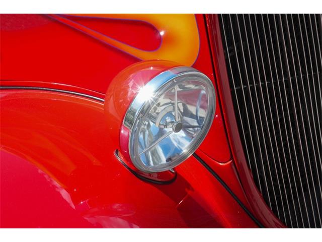 1934 Ford Roadster (CC-2075962) for sale in Englewood, Florida