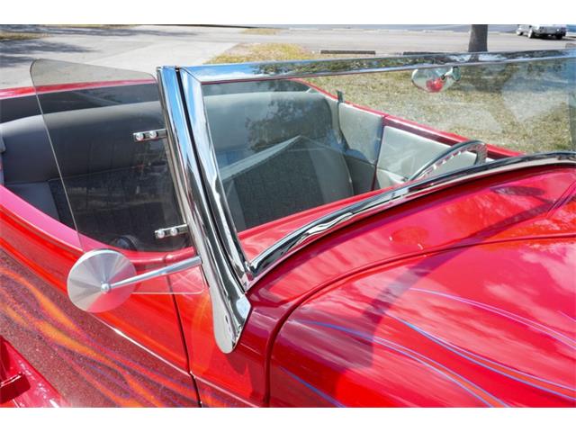 1934 Ford Roadster (CC-2075962) for sale in Englewood, Florida