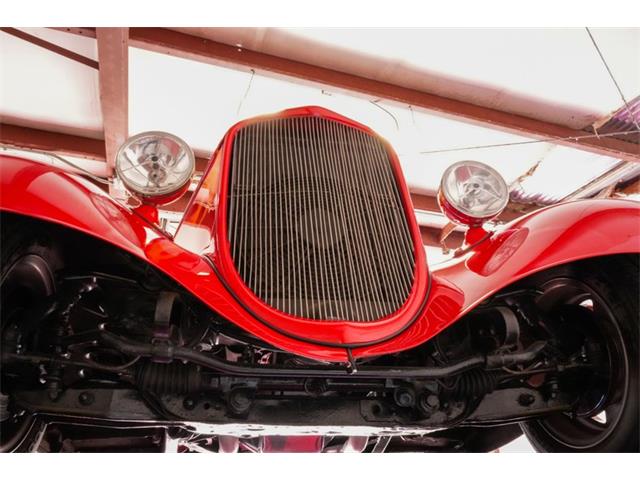 1934 Ford Roadster (CC-2075962) for sale in Englewood, Florida