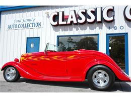 1934 Ford Roadster (CC-2075962) for sale in Englewood, Florida