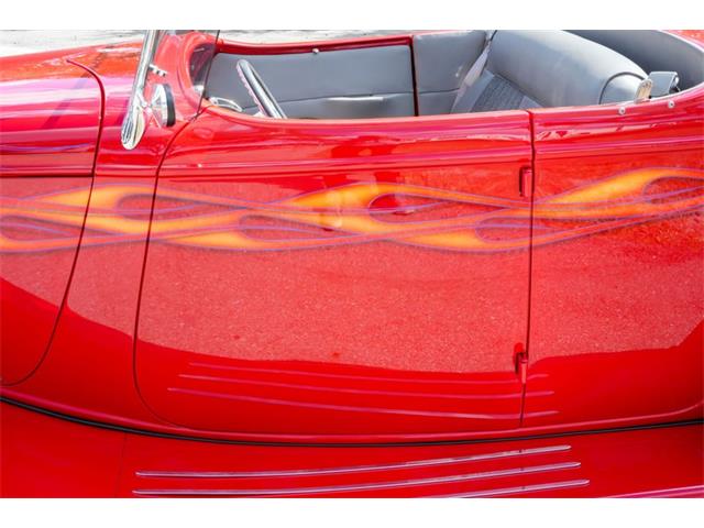 1934 Ford Roadster (CC-2075962) for sale in Englewood, Florida