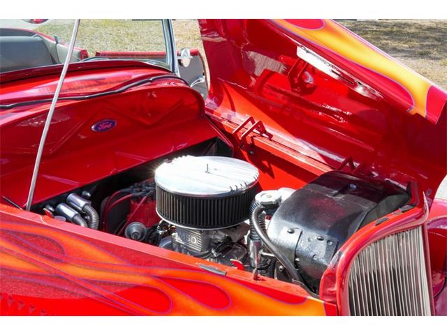 1934 Ford Roadster (CC-2075962) for sale in Englewood, Florida