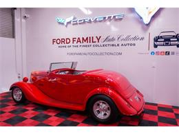 1934 Ford Roadster (CC-2075962) for sale in Englewood, Florida