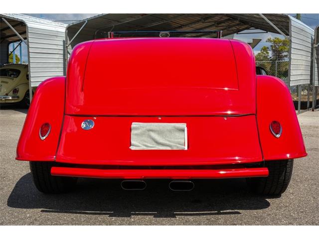 1934 Ford Roadster (CC-2075962) for sale in Englewood, Florida