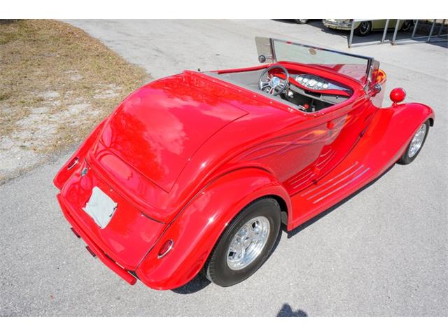 1934 Ford Roadster (CC-2075962) for sale in Englewood, Florida