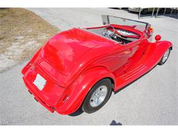 1934 Ford Roadster (CC-2075962) for sale in Englewood, Florida