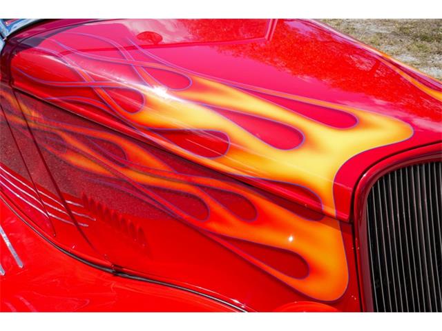 1934 Ford Roadster (CC-2075962) for sale in Englewood, Florida