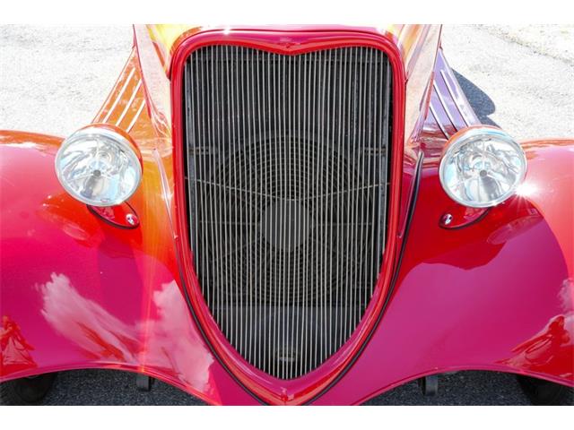 1934 Ford Roadster (CC-2075962) for sale in Englewood, Florida